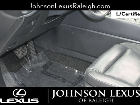Certified 2024 Lexus TX 350 FWD w/ Technology Package image 14