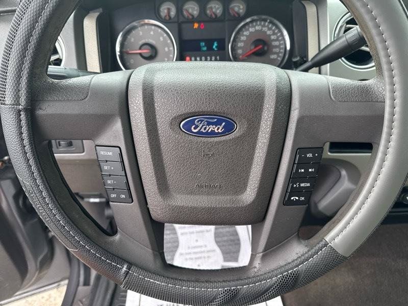 Used 2010 Ford F150 XLT RWD image 12