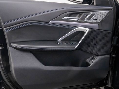 New 2025 BMW X1 xDrive28i w/ Technology Package image 13