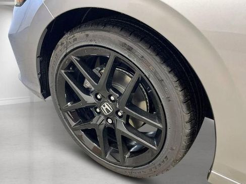 New 2026 Honda Civic Sport image 13