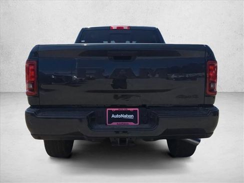 New 2026 RAM 2500 Tradesman image 7