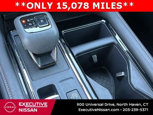 Certified 2024 Nissan Pathfinder Rock Creek image 18