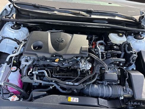 Used 2026 Toyota Camry LE FWD image 9