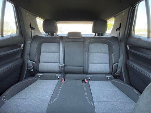 Used 2025 GMC Terrain Elevation image 30