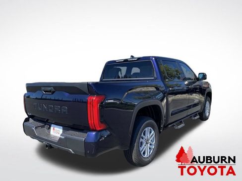 New 2026 Toyota Tundra SR5 AWD/4WD image 7