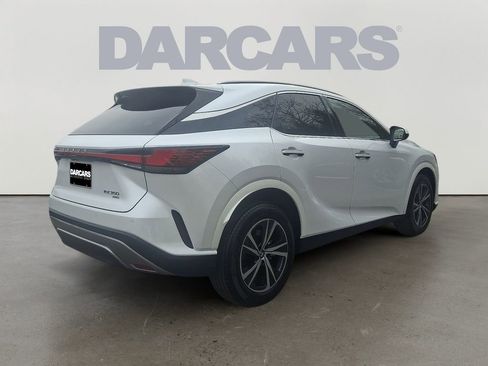 Used 2025 Lexus RX 350 Premium image 6