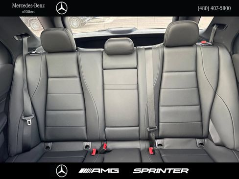 Certified 2025 Mercedes-Benz GLE 350 4MATIC image 17