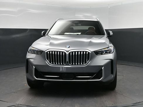 Certified 2026 BMW X5 sDrive40i w/ Climate Comfort Package RWD image 10
