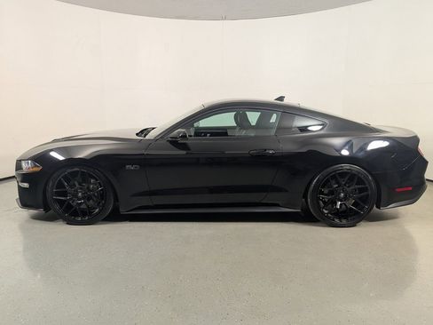 Used 2023 Ford Mustang GT RWD image 4