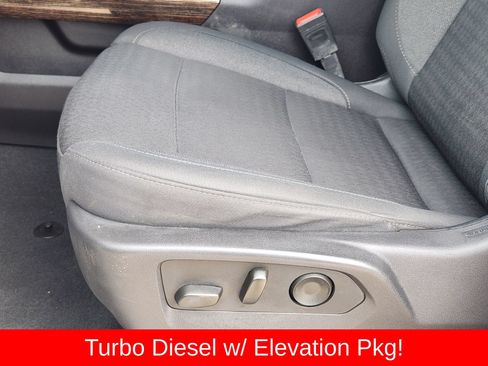 Used 2025 GMC Sierra 1500 Elevation AWD/4WD image 34