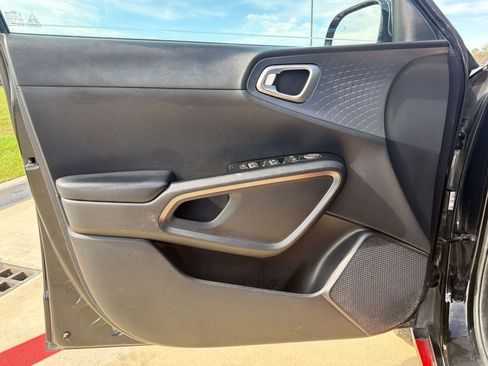 Used 2020 Kia Soul GT-Line w/ GT 2.0L Power Sunroof Package image 20