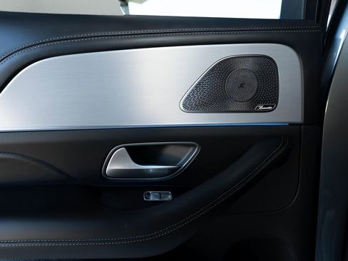 Used 2024 Mercedes-Benz GLE 63 AMG S image 27