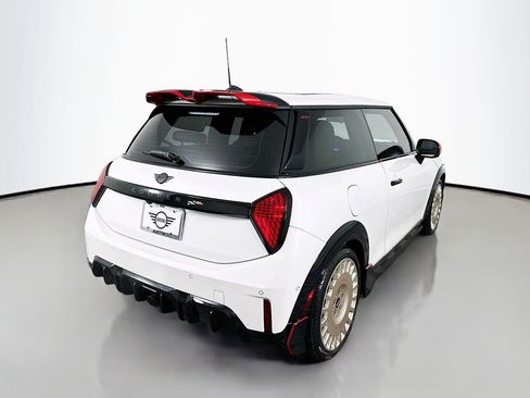 New 2026 MINI Cooper John Cooper Works image 5