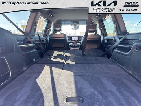 Used 2022 Jeep Wagoneer Series III image 25