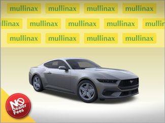 New 2026 Ford Mustang Coupe RWD 360° Tour