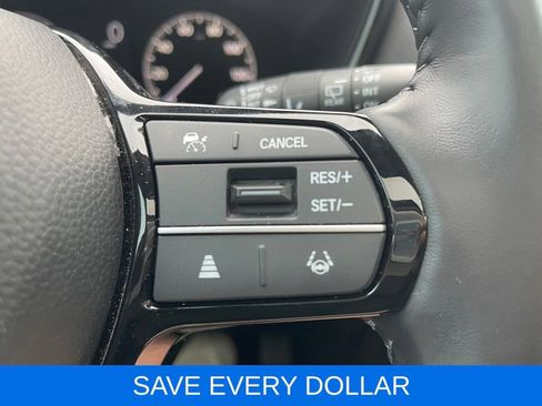 Used 2025 Honda CR-V EX-L image 19