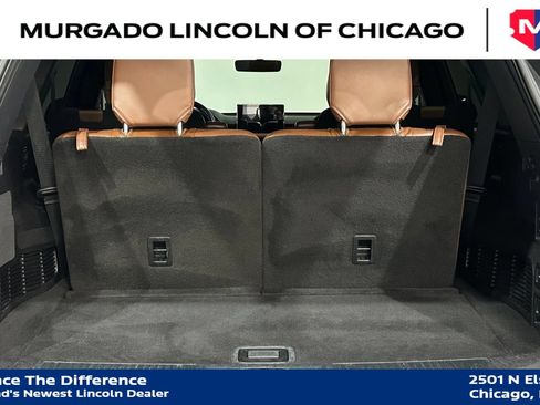 Used 2020 Lincoln Aviator Reserve w/ Equipment Group 201A AWD/4WD image 36