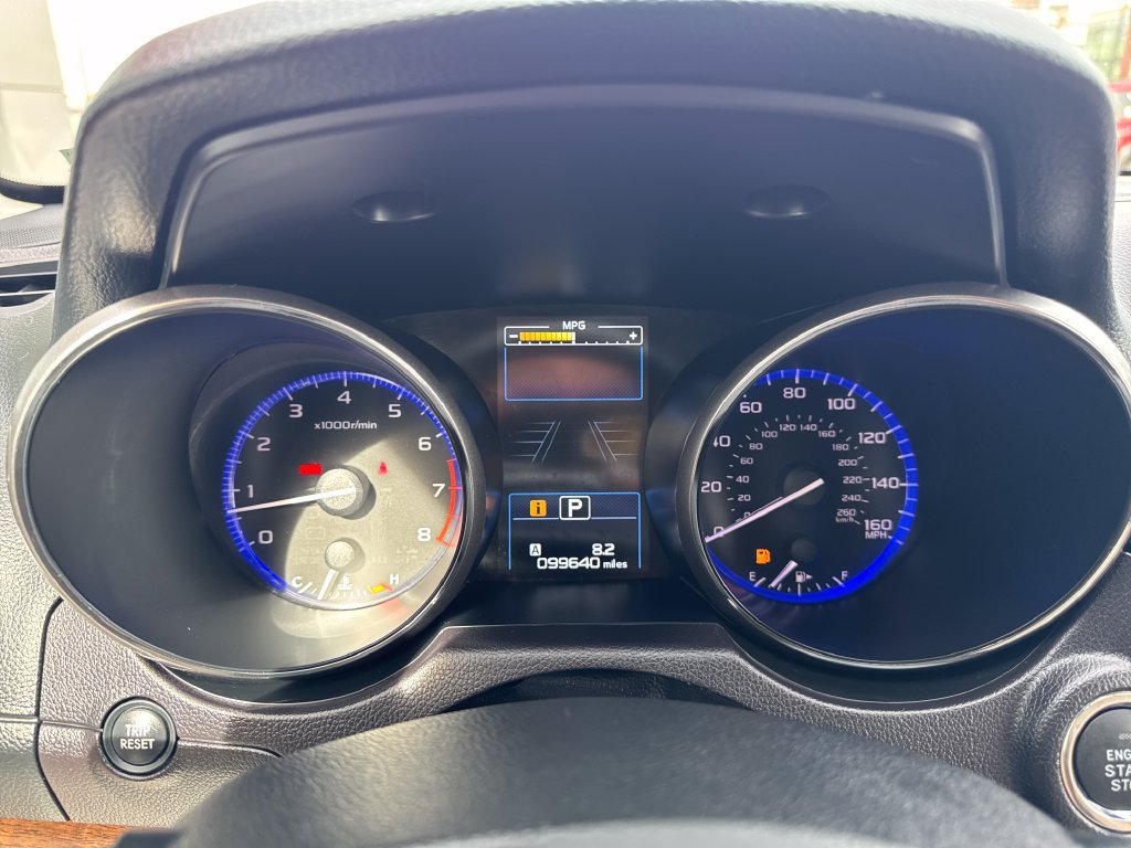 Used 2017 Subaru Outback 3.6R Limited AWD/4WD image 16