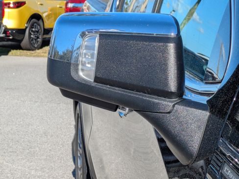 Certified 2022 GMC Sierra 1500 Denali w/ Denali Reserve Package image 11