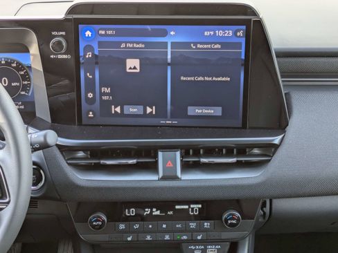 New 2026 Subaru Outback Premium image 19