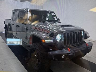 Used 2022 Jeep Gladiator Mojave w/ LED Lighting Group