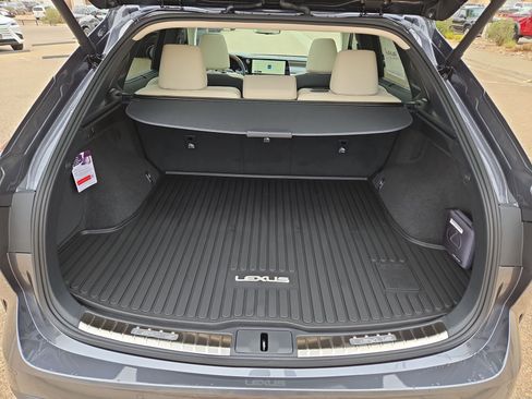 New 2026 Lexus RX 350 AWD image 12