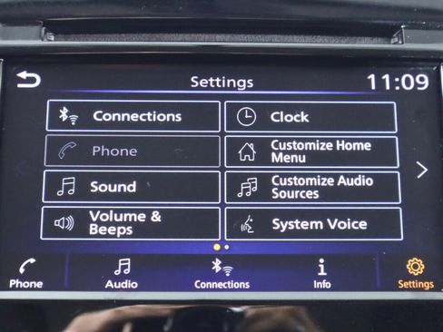Used 2019 Nissan Rogue AWD image 20