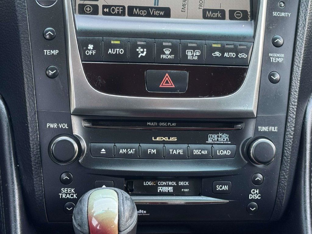 Used 2009 Lexus GS 350 AWD image 5