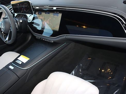 New 2026 Mercedes-Benz E 350 Sedan image 34