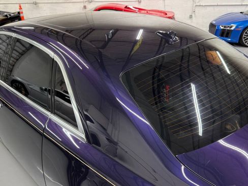 Used 2010 Rolls-Royce Ghost RWD image 22
