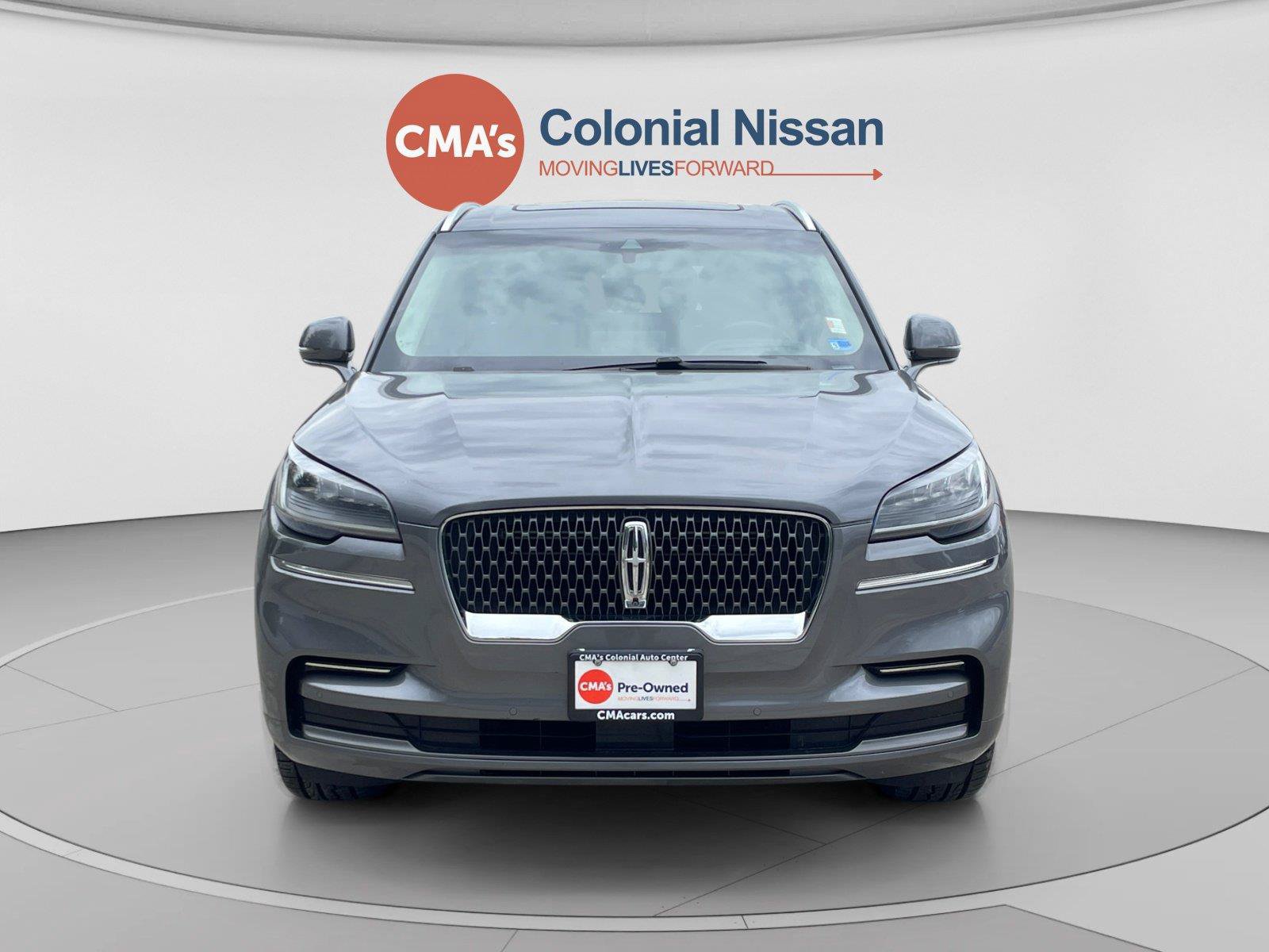 Used 2022 Lincoln Aviator Reserve w/ Equipment Group 201A AWD/4WD image 8