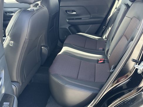 New 2026 Nissan Kicks SR image 20