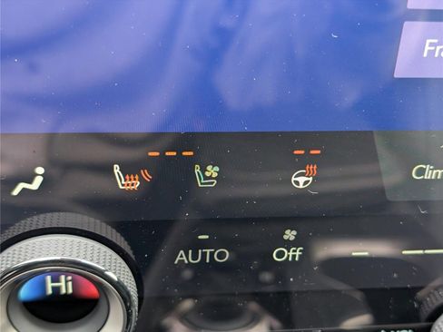 New 2026 Lexus RZ 450e AWD image 21