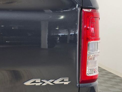 Used 2021 RAM 1500 Big Horn AWD/4WD image 14
