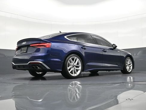 Used 2021 Audi S5 Premium w/ Convenience Package image 29