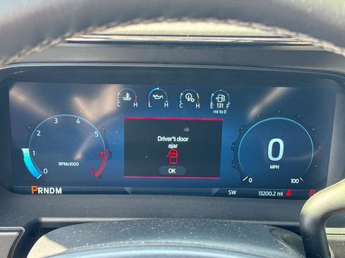 Used 2026 Ford F250 Lariat w/ Chrome Package AWD/4WD image 16