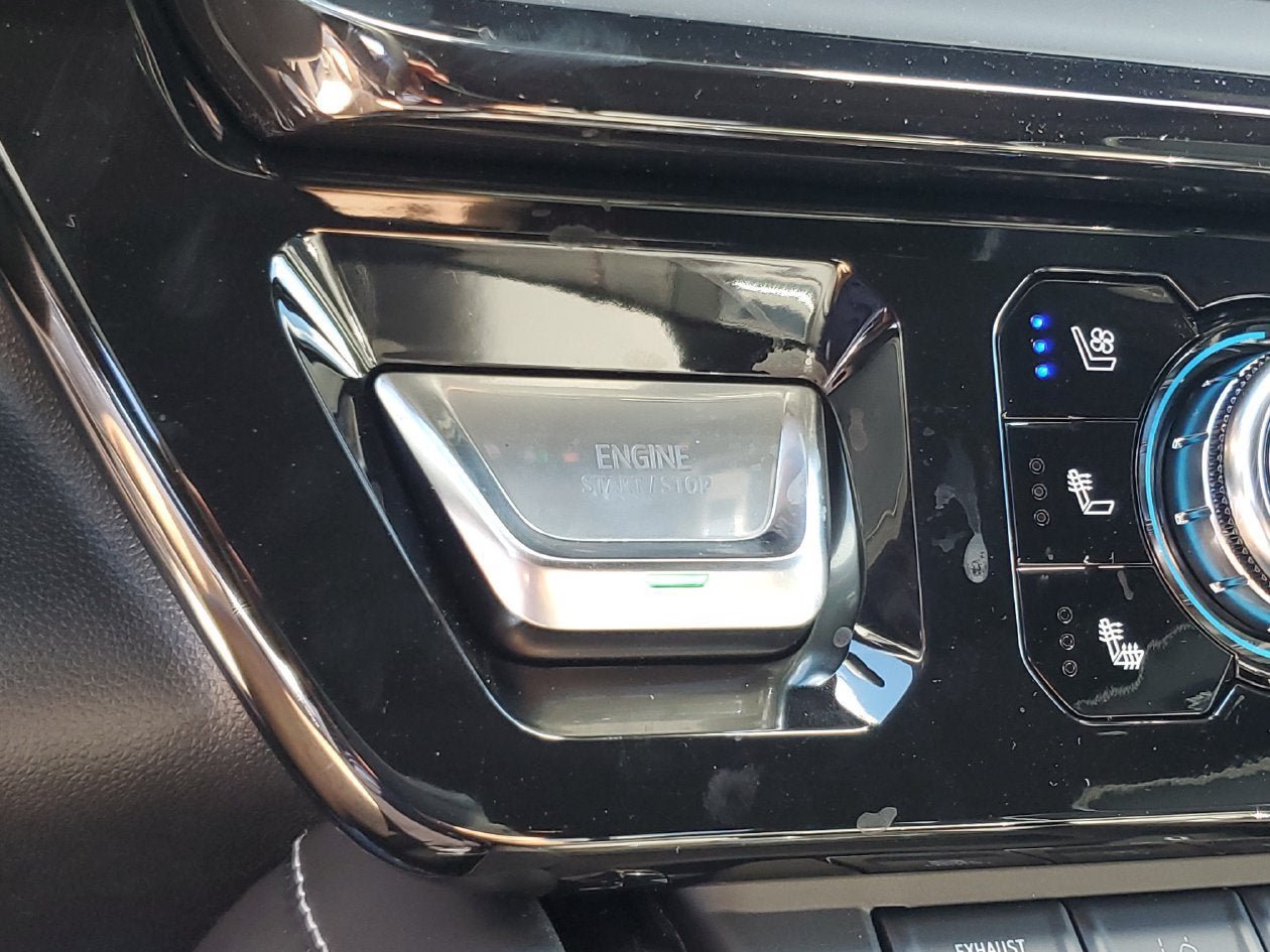 New 2026 GMC Sierra 2500 AT4X AWD/4WD image 26