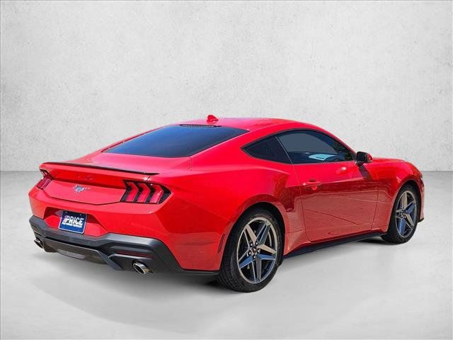Used 2024 Ford Mustang Premium RWD image 5