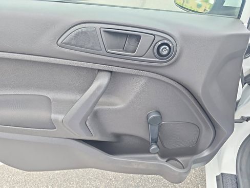 Used 2015 Ford Fiesta S FWD image 17