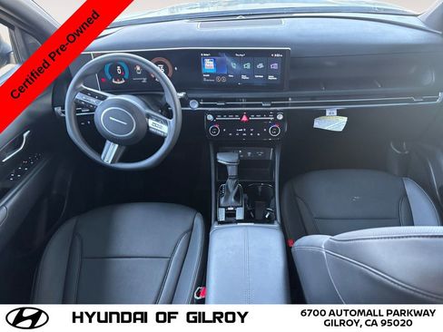 Used 2025 Hyundai Santa Cruz SEL image 28