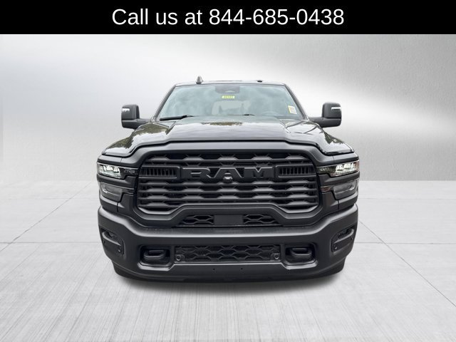 New 2027 RAM 2500 Tradesman AWD/4WD image 2