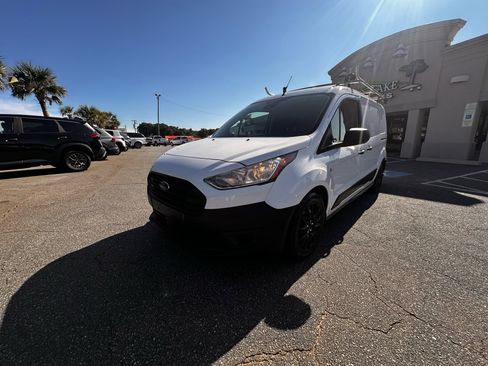 Used 2019 Ford Transit Connect XL image 8