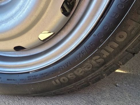 Used 2019 Nissan NV200 S image 14