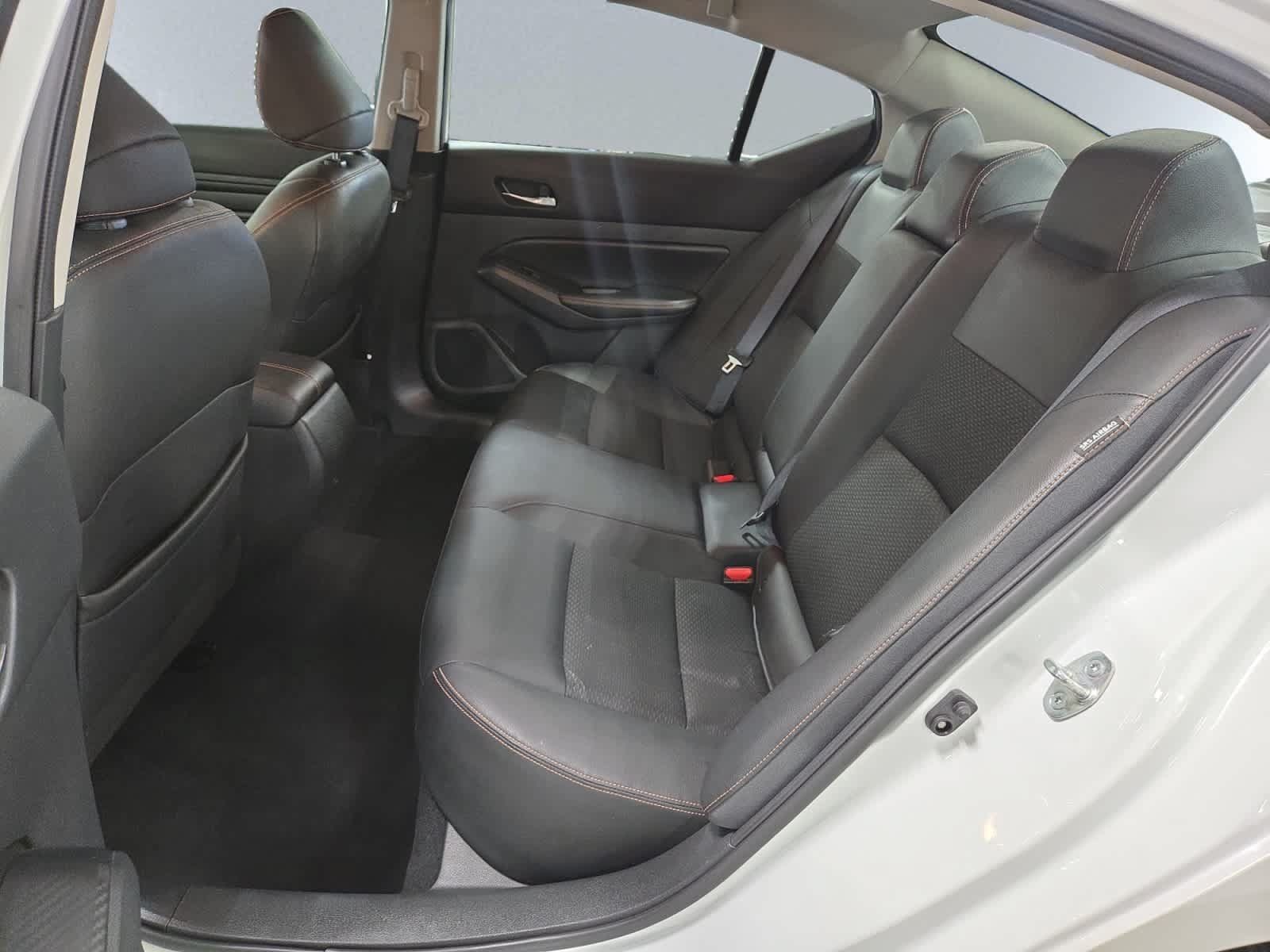 Used 2019 Nissan Altima 2.5 SR AWD/4WD image 19