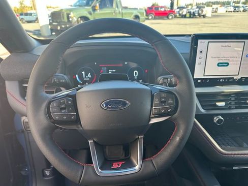 New 2025 Ford Explorer ST w/ Sun And Sound Package image 20
