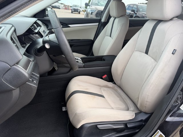 Used 2016 Honda Civic LX image 24