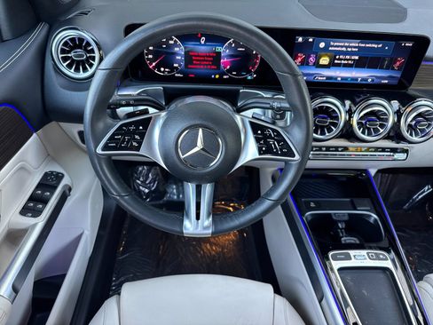 Certified 2026 Mercedes-Benz GLB 250 image 13