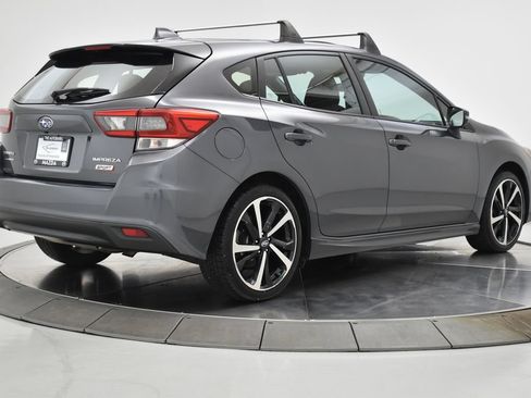 Used 2022 Subaru Impreza 2.0i Sport AWD/4WD image 21