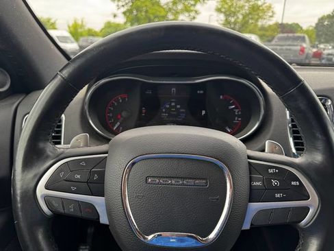 Used 2015 Dodge Durango SXT w/ Quick Order Package 23B AWD/4WD image 23