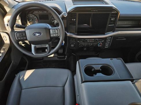 New 2026 Ford F150 XL w/ Tow/Haul Package AWD/4WD image 11